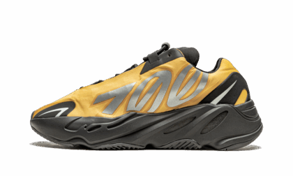 Yeezy 700 MNVN "Honey Flux"