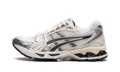Asics GEL KAYANO 14 WMNS "WHITE MIDNIGHT"