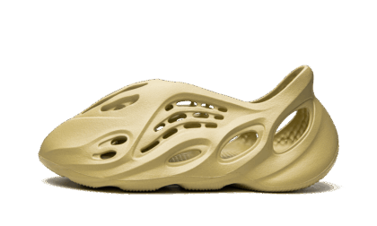 Yeezy Foam Runner "Sulfur"