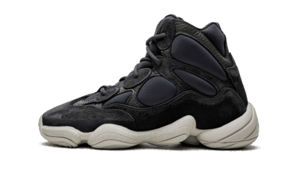Yeezy 500 High "Slate"