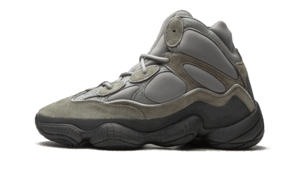 Yeezy 500 High "Mist Slate"