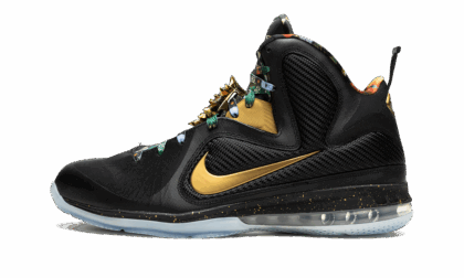 Nike Lebron 9 "Watch the Throne 2022"
