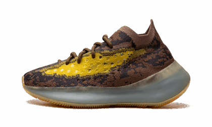 Yeezy Boost 380 "Lmnte"