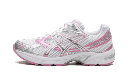 Asics Gel-1130 WMNS "White Silver Pink"