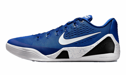 Nike Kobe 9 EM TB "Game Royal"