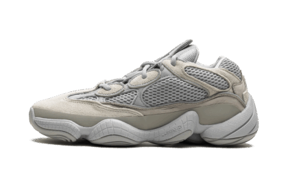 Yeezy 500 "Stone Salt"