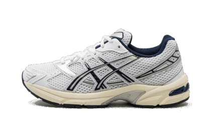 Asics GEL-1130 WMNS "WHITE/MIDNIGHT"