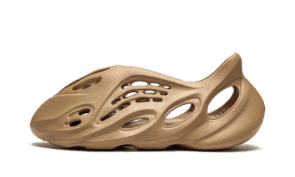 Yeezy Foam Runner "Ochre"
