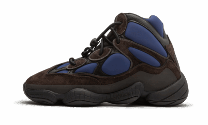 Yeezy 500 High "Tyrian"