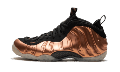 Nike Air Foamposite One "Copper"