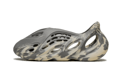 Yeezy Foam Runner MXT "Moon Gray"