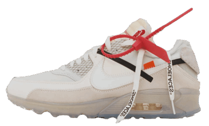 Nike Air Max 90 Off-White