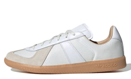 Adidas BW Army Lux "White Gum"