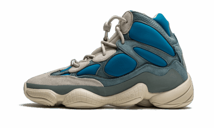 Yeezy 500 High "Frosted Blue"