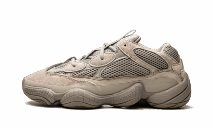 Yeezy 500 "Ash Grey"