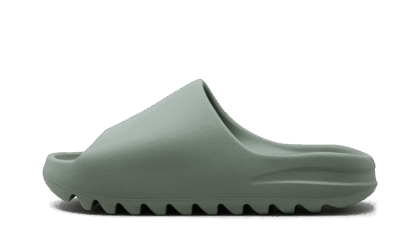 Yeezy Slide "Salt"