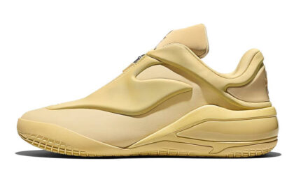 Converse SHAI 001 "Butter"