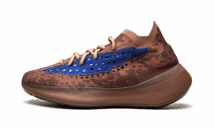 Yeezy Boost 380 "Azure"