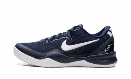 Nike Kobe 8 Protro "College Navy"