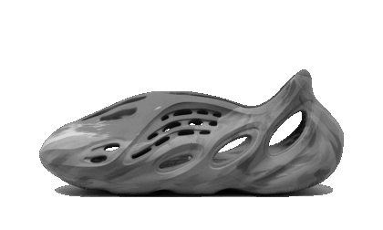 Foam Runner "MX Granite" "MX Granite"