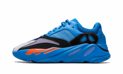 YEEZY BOOST 700 "Hi-Res Blu"