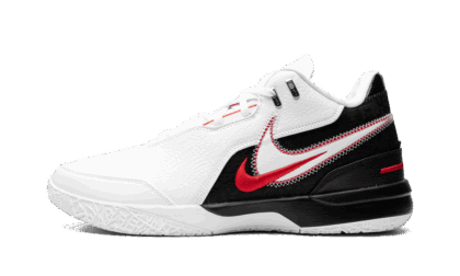 Nike Zoom LeBron NXXT Gen AMPD "First Game"