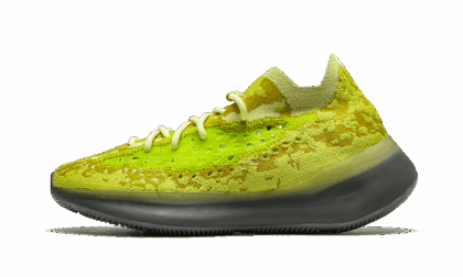 Yeezy Boost 380 "Hylte Glow"