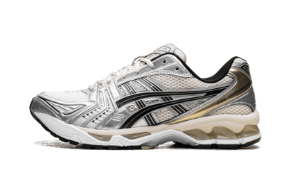 Asics Gel-Kayano 14 "Birch Pure Silver"