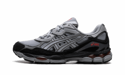 Asics Gel-NYC "Gravel Black"