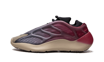 Yeezy 700 V3 "Fade Carbon"