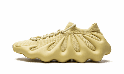 Yeezy 450 "Sulfur"