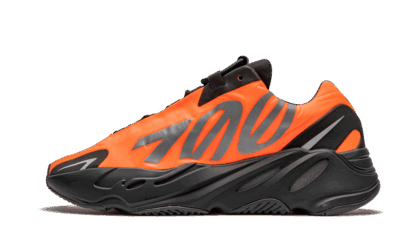 Yeezy Boost 700 MNVN "Orange"