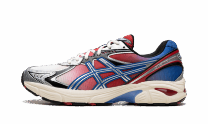 Asics GT-2160 "KITH MARVEL VILLAINS SPIDER-MAN/VENOM PACK - NO CO"