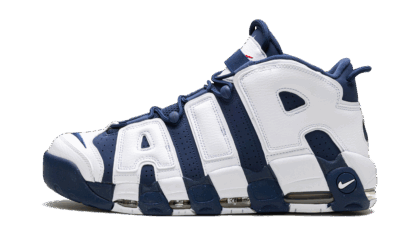 Nike Air More Uptempo "Olympic"