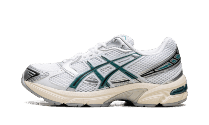 Asics Gel-1130 "White Rainy Lake"