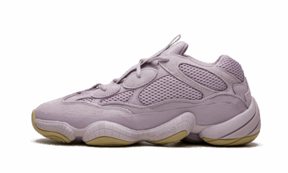 Yeezy 500 "Soft Vision"