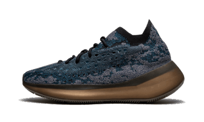 Yeezy Boost 380 "Covellite"