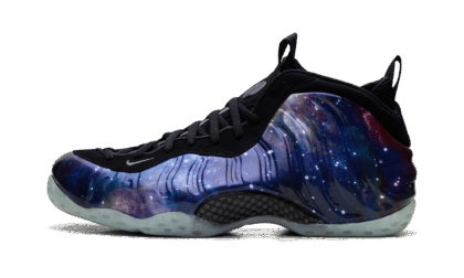 Nike Air Foamposite One "Galaxy (2025)"