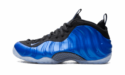 Nike Air Foamposite One "Royal"