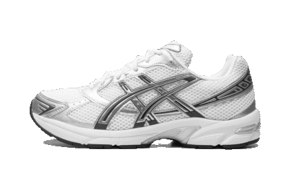 Asics Gel 1130 "White Pure Silver"