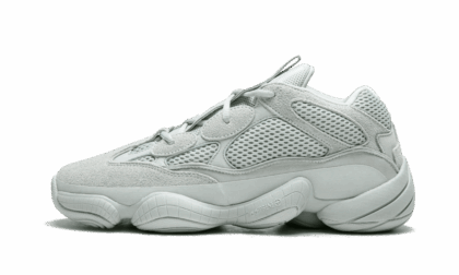 Yeezy 500 "Salt"