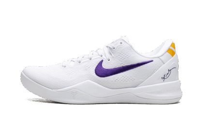 Nike Kobe 8 Protro "Lakers Home"