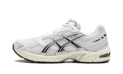 Asics Gel 1130 "White / Cloud Grey"