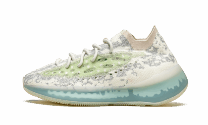 Yeezy Boost 380 "Alien Blue"