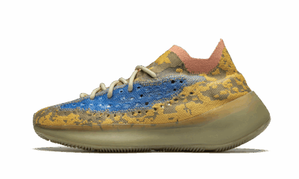 Yeezy Boost 380 "Blue Oat"