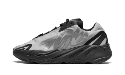Yeezy 700 MNVN "Metallic"