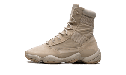 WM (Copy)Yeezy 500 Tactical Boot "Sand"