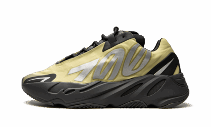 Yeezy 700 MNVN "Resin"