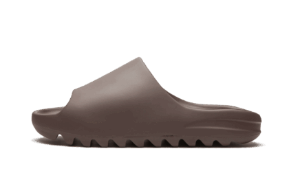 Yeezy Slide "Soot"