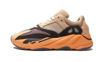 Yeezy Boost 700 "Enflame Amber"